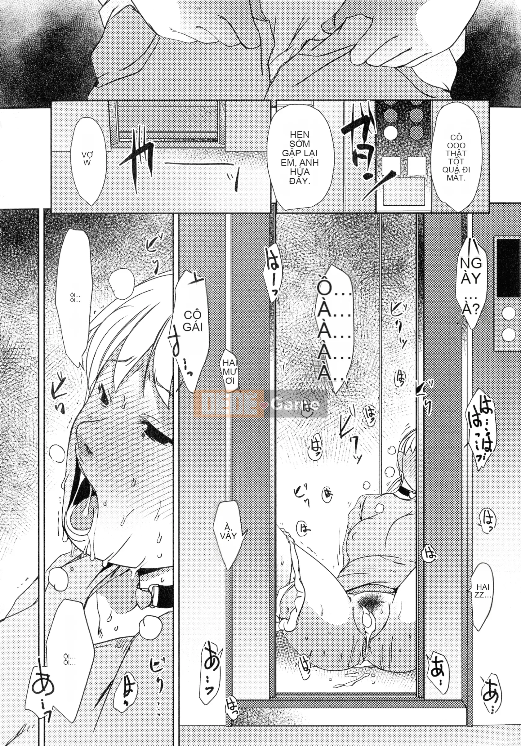 [Studio khiêu dâm] Hitozuma Kimeseku