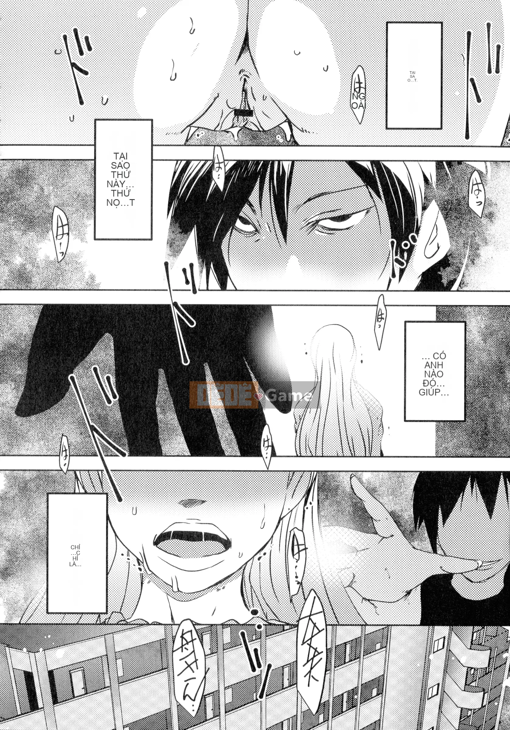 [Studio khiêu dâm] Hitozuma Kimeseku