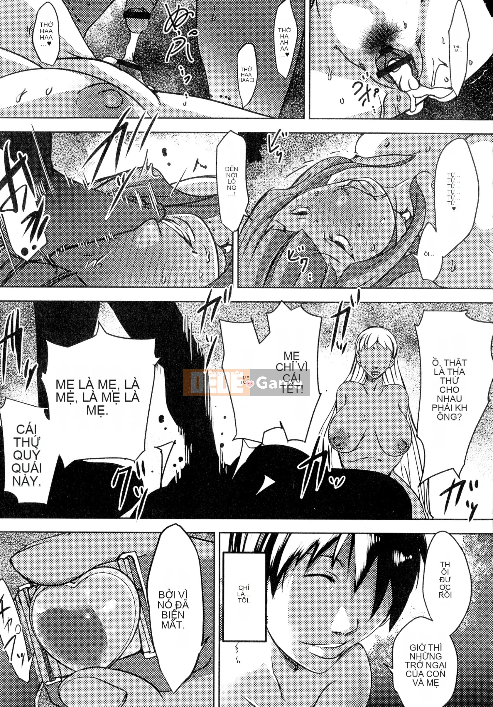 [Studio khiêu dâm] Hitozuma Kimeseku