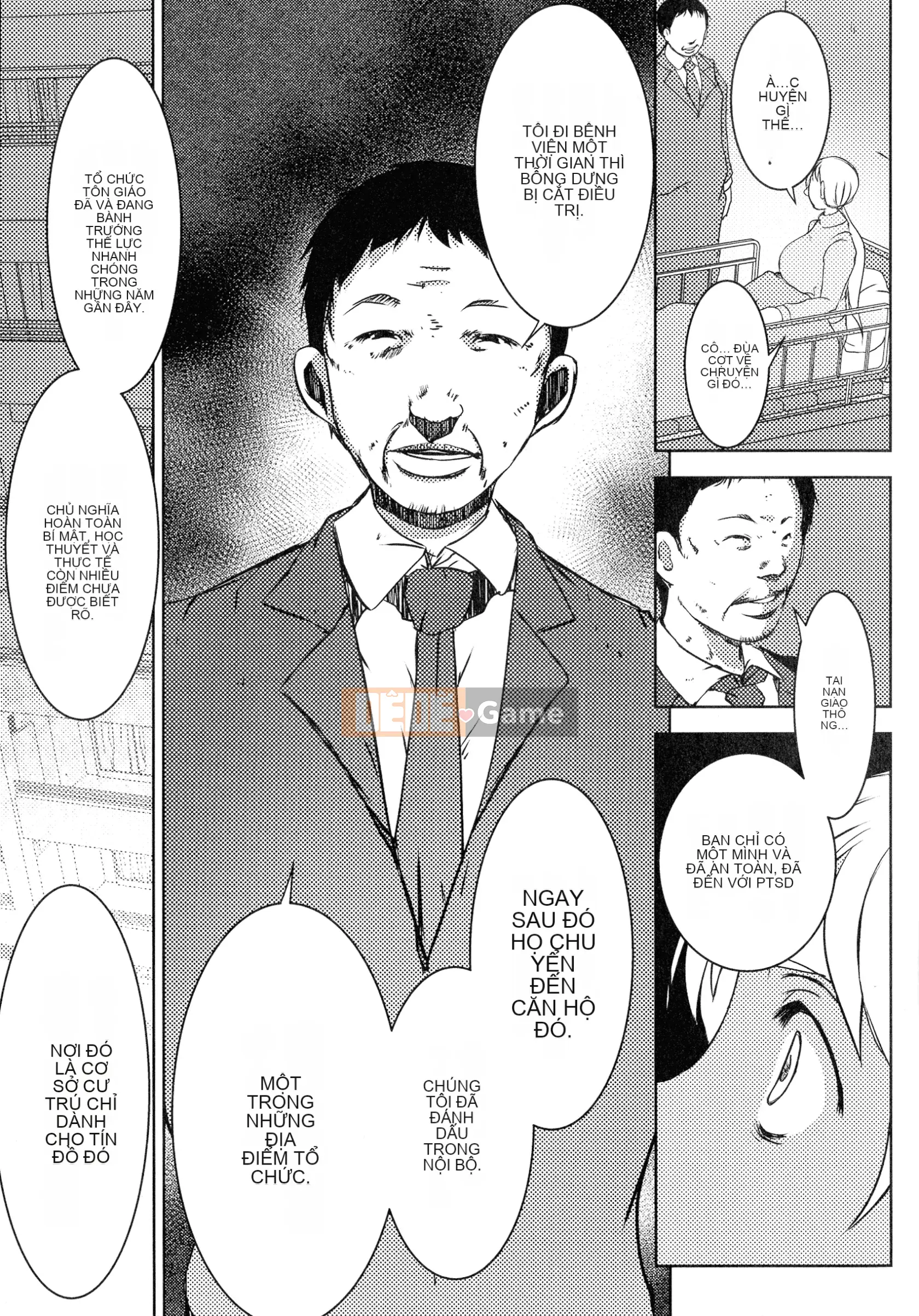 [Studio khiêu dâm] Hitozuma Kimeseku