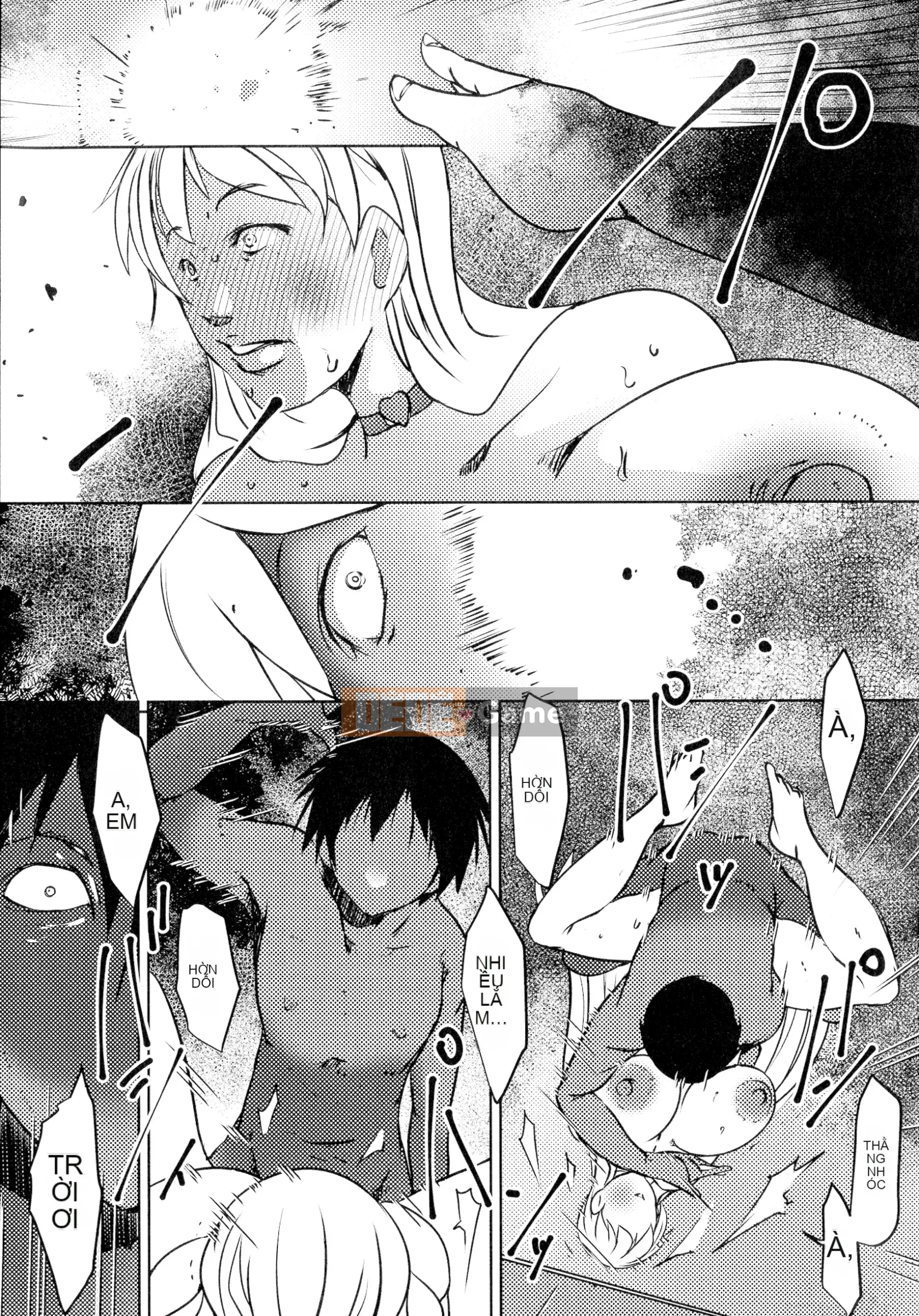 [Studio khiêu dâm] Hitozuma Kimeseku