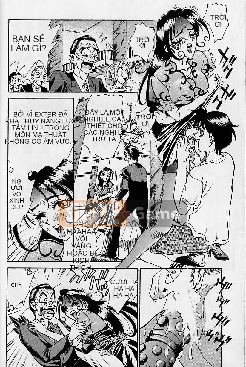 [Makibe Kataru] Nước ép cô đặc 120%