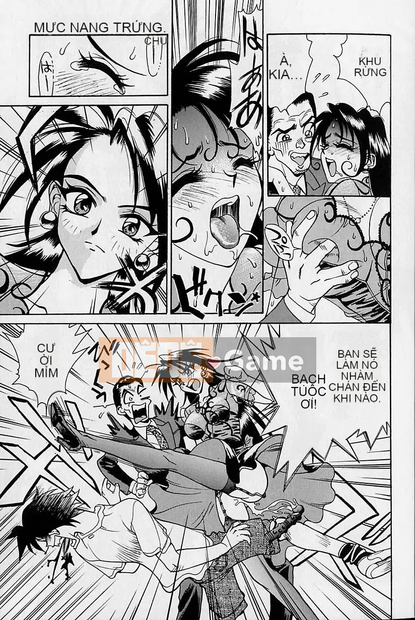 [Makibe Kataru] Nước ép cô đặc 120%