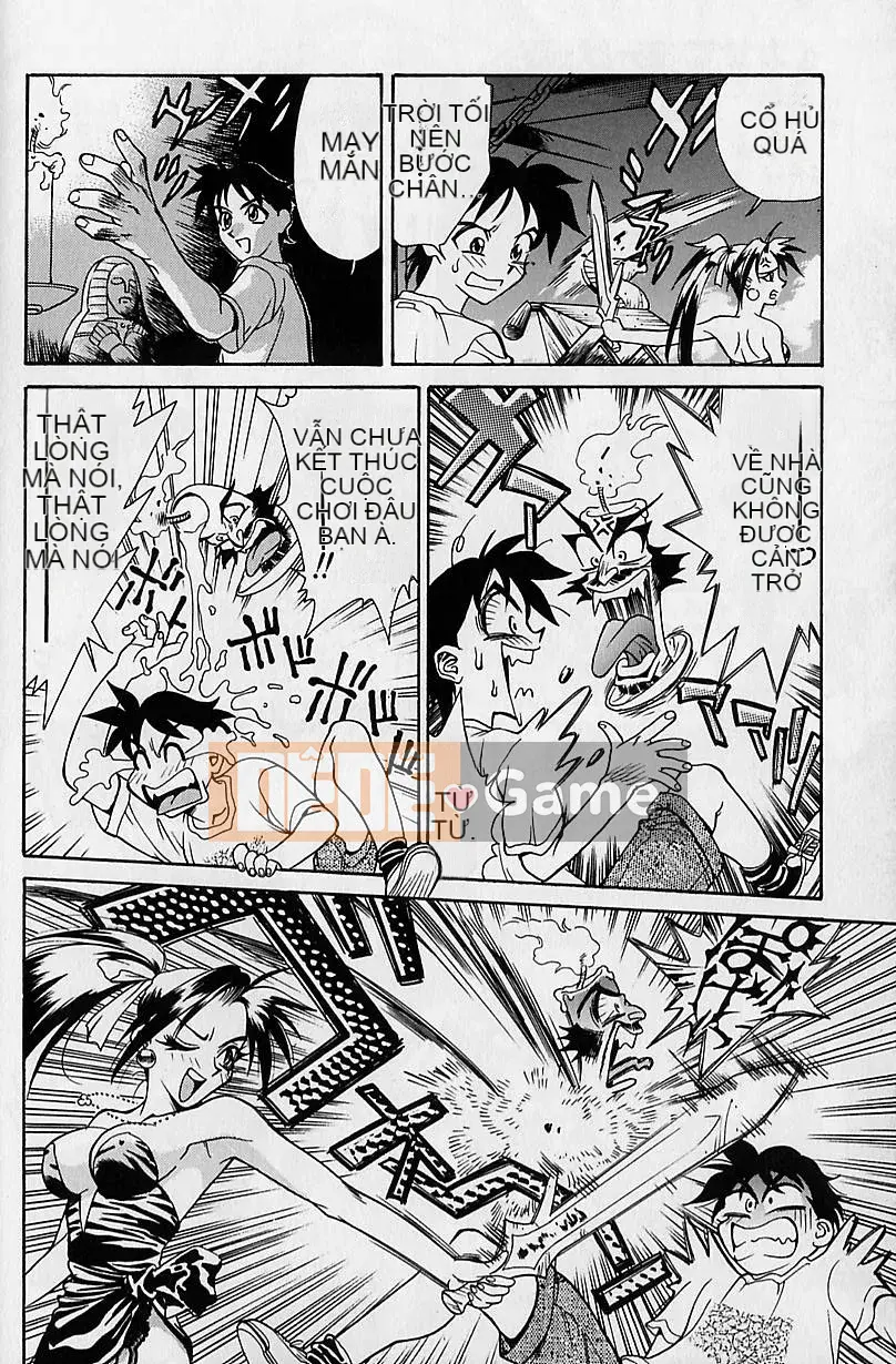 [Makibe Kataru] Nước ép cô đặc 120%