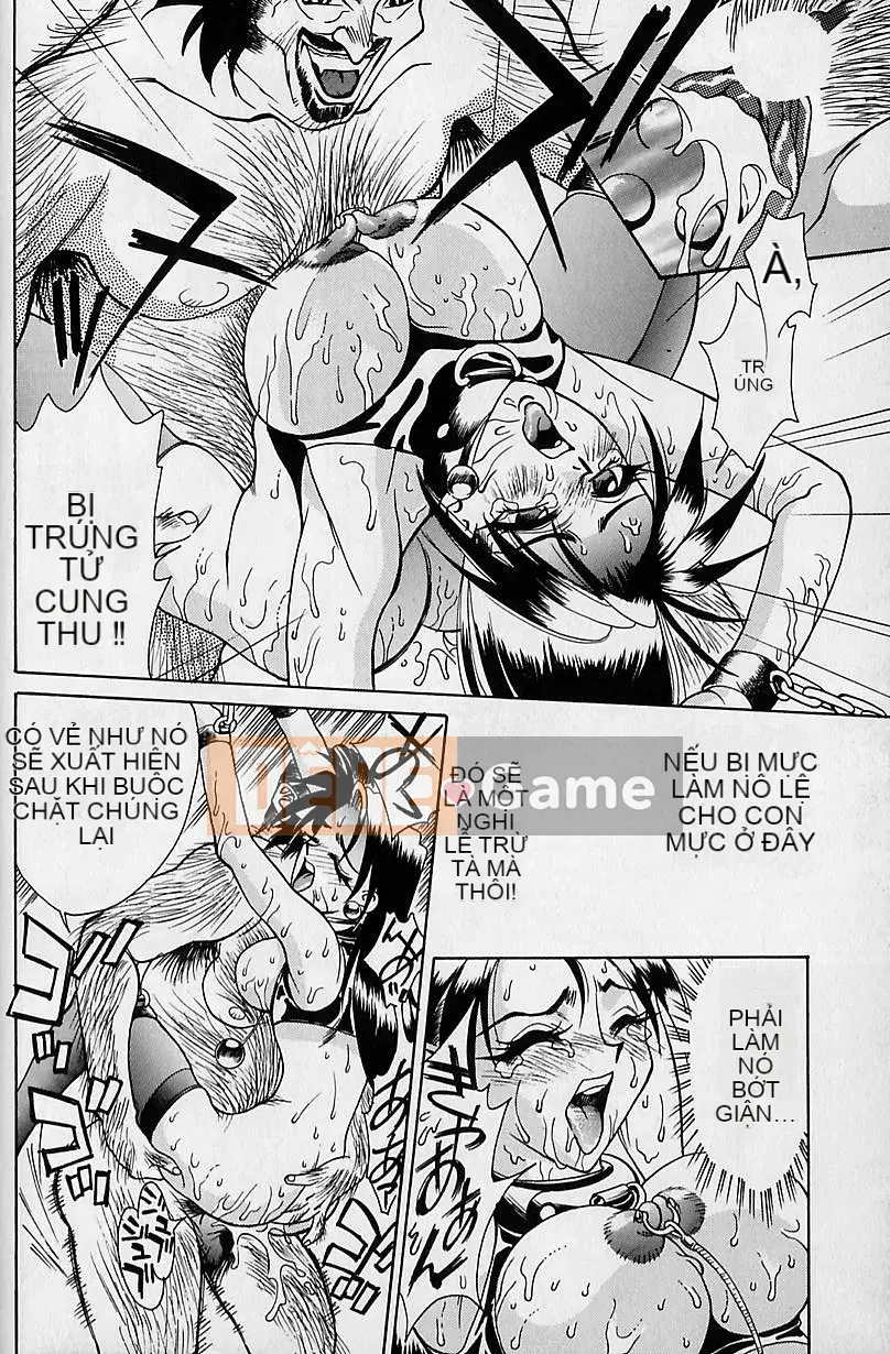 [Makibe Kataru] Nước ép cô đặc 120%