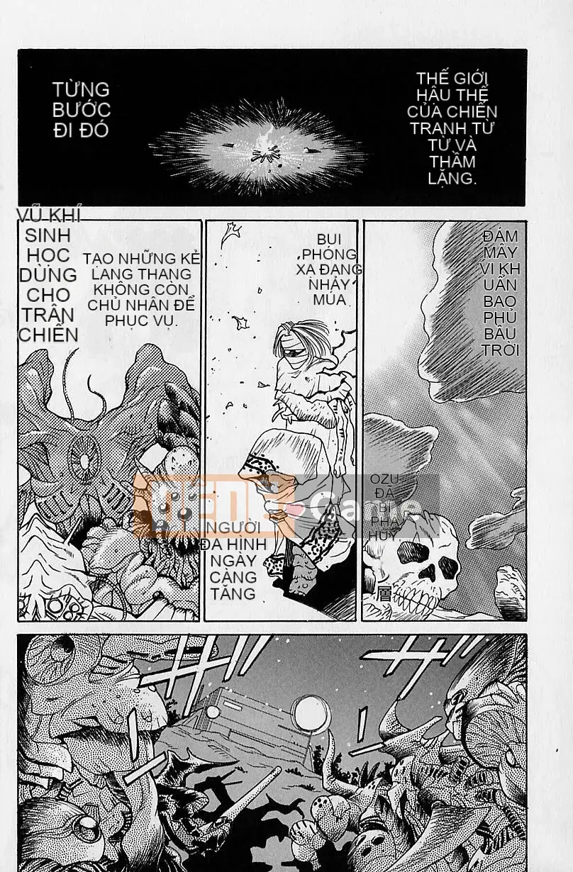 [Makibe Kataru] Nước ép cô đặc 120%