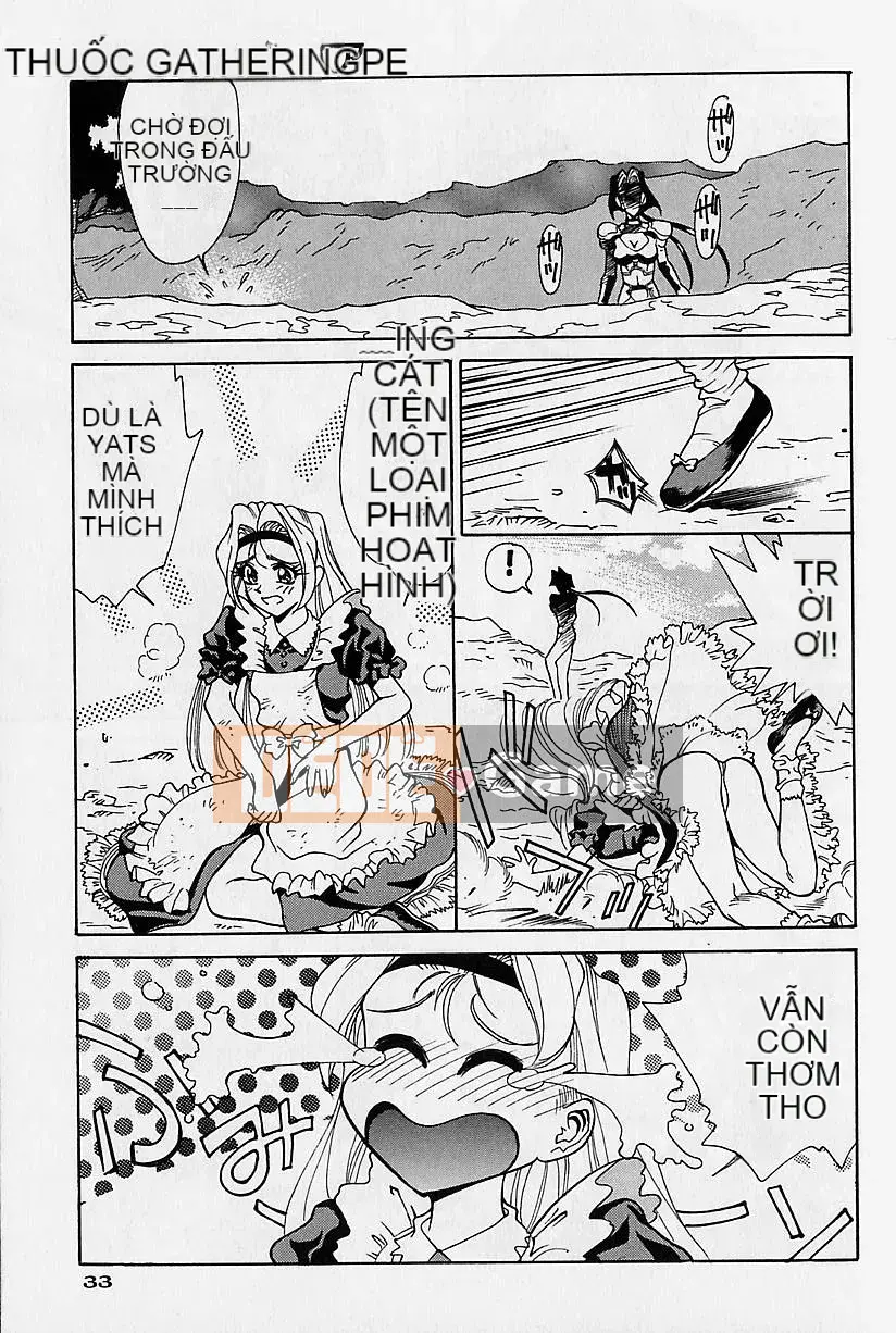 [Makibe Kataru] Nước ép cô đặc 120%