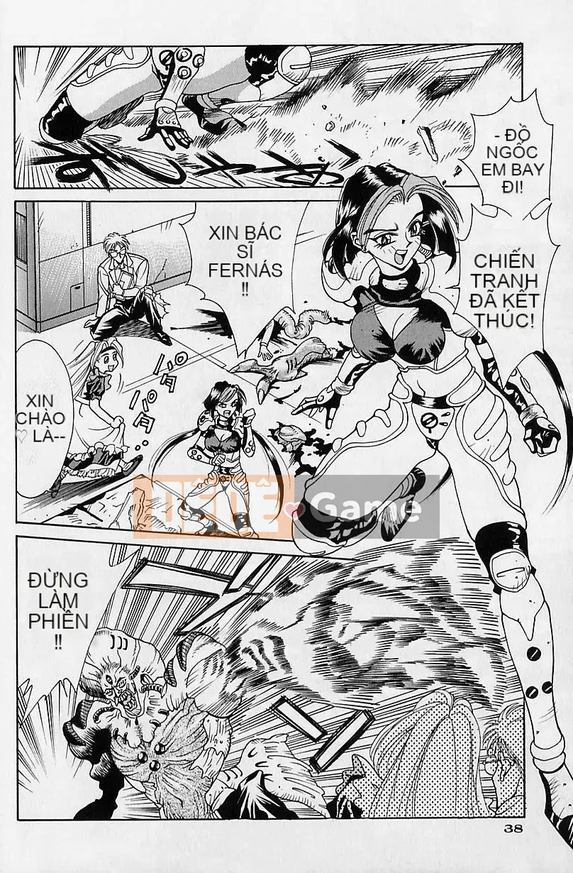 [Makibe Kataru] Nước ép cô đặc 120%