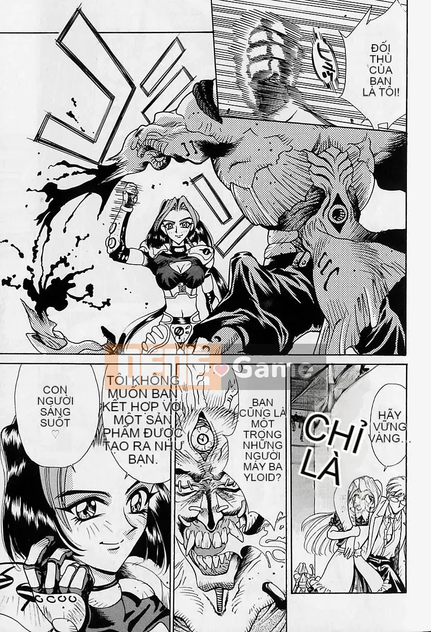 [Makibe Kataru] Nước ép cô đặc 120%