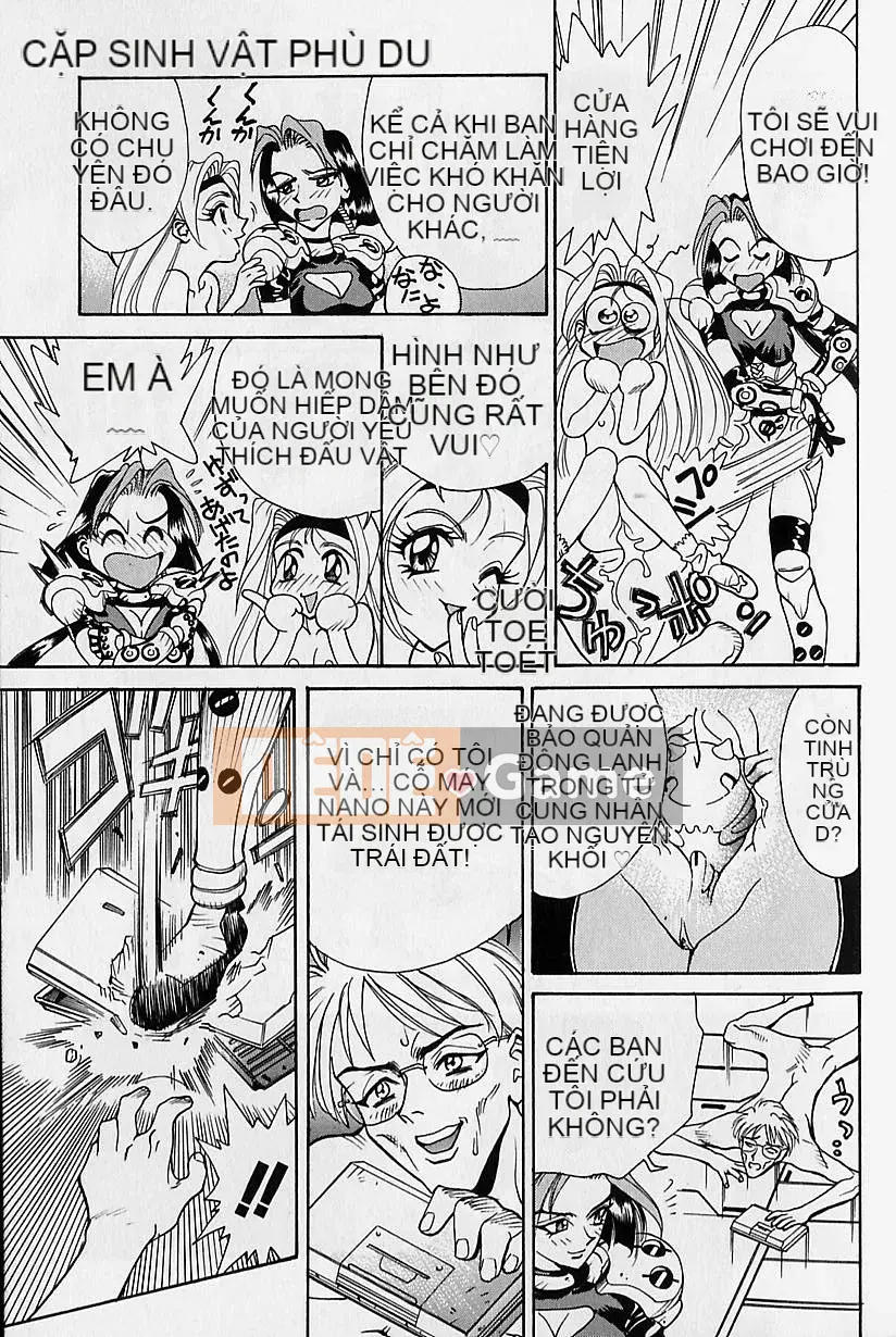 [Makibe Kataru] Nước ép cô đặc 120%