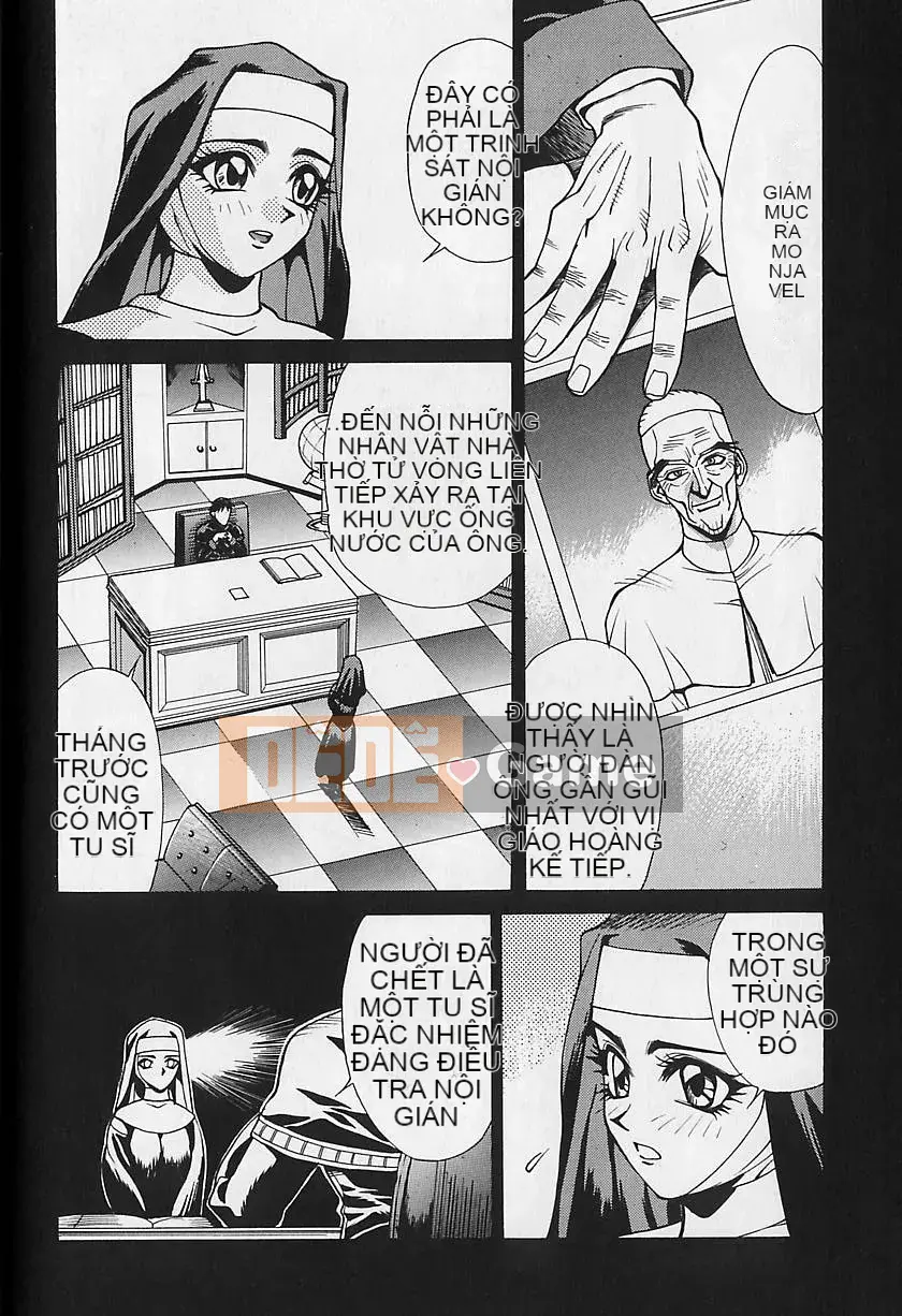 [Makibe Kataru] Nước ép cô đặc 120%