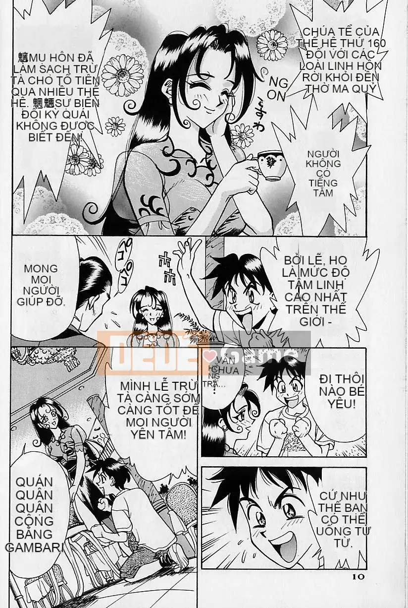 [Makibe Kataru] Nước ép cô đặc 120%