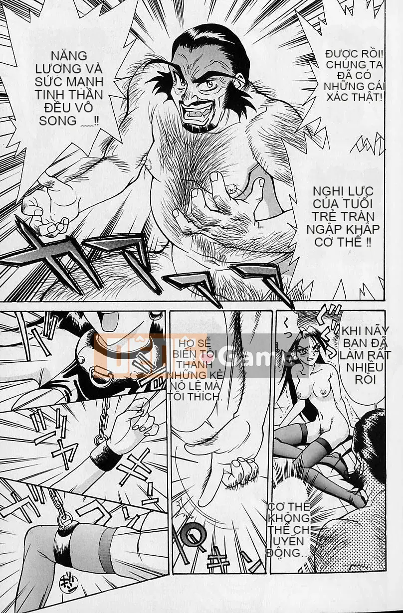 [Makibe Kataru] Nước ép cô đặc 120%