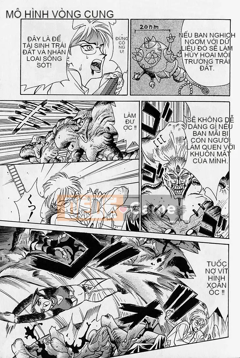 [Makibe Kataru] Nước ép cô đặc 120%