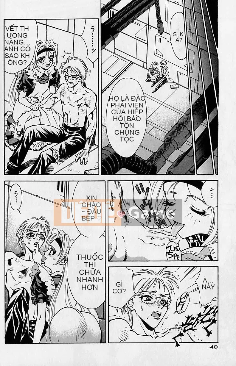 [Makibe Kataru] Nước ép cô đặc 120%