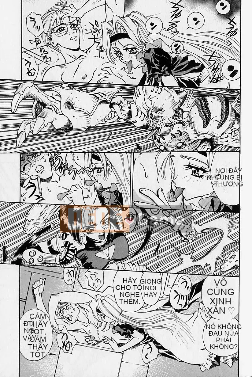 [Makibe Kataru] Nước ép cô đặc 120%