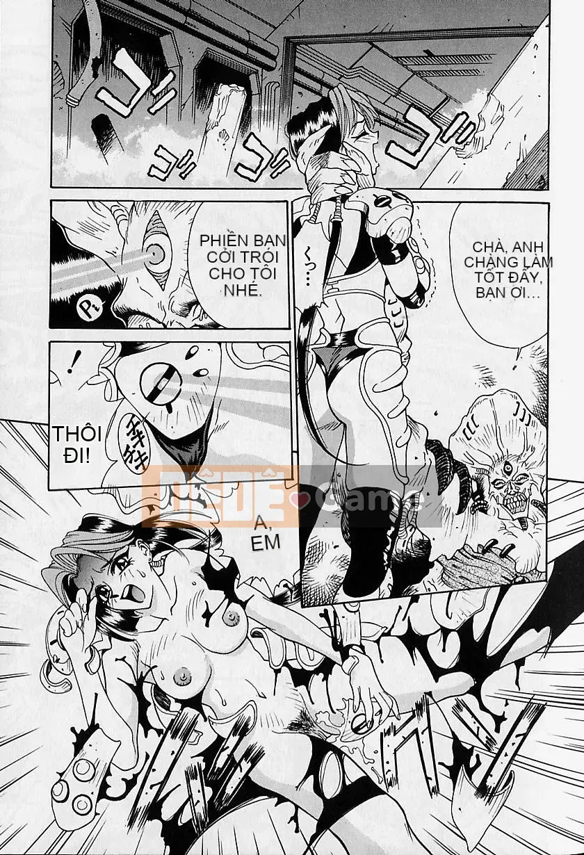 [Makibe Kataru] Nước ép cô đặc 120%