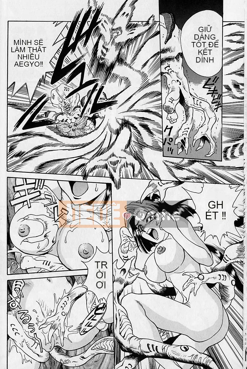 [Makibe Kataru] Nước ép cô đặc 120%