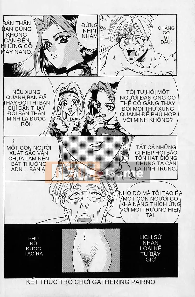 [Makibe Kataru] Nước ép cô đặc 120%