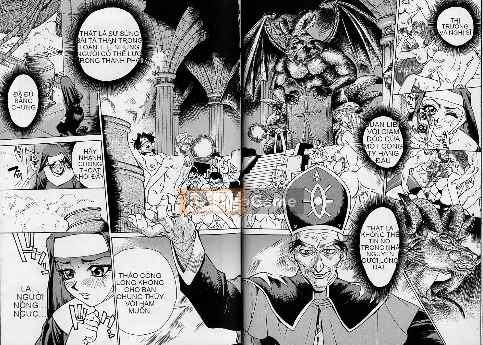 [Makibe Kataru] Nước ép cô đặc 120%