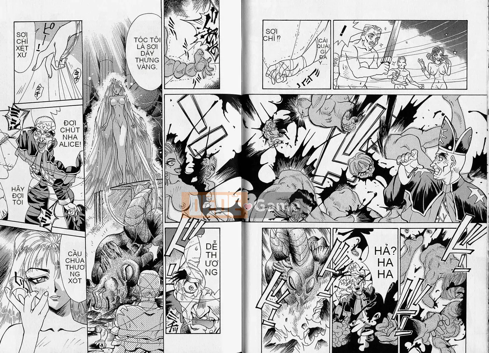 [Makibe Kataru] Nước ép cô đặc 120%