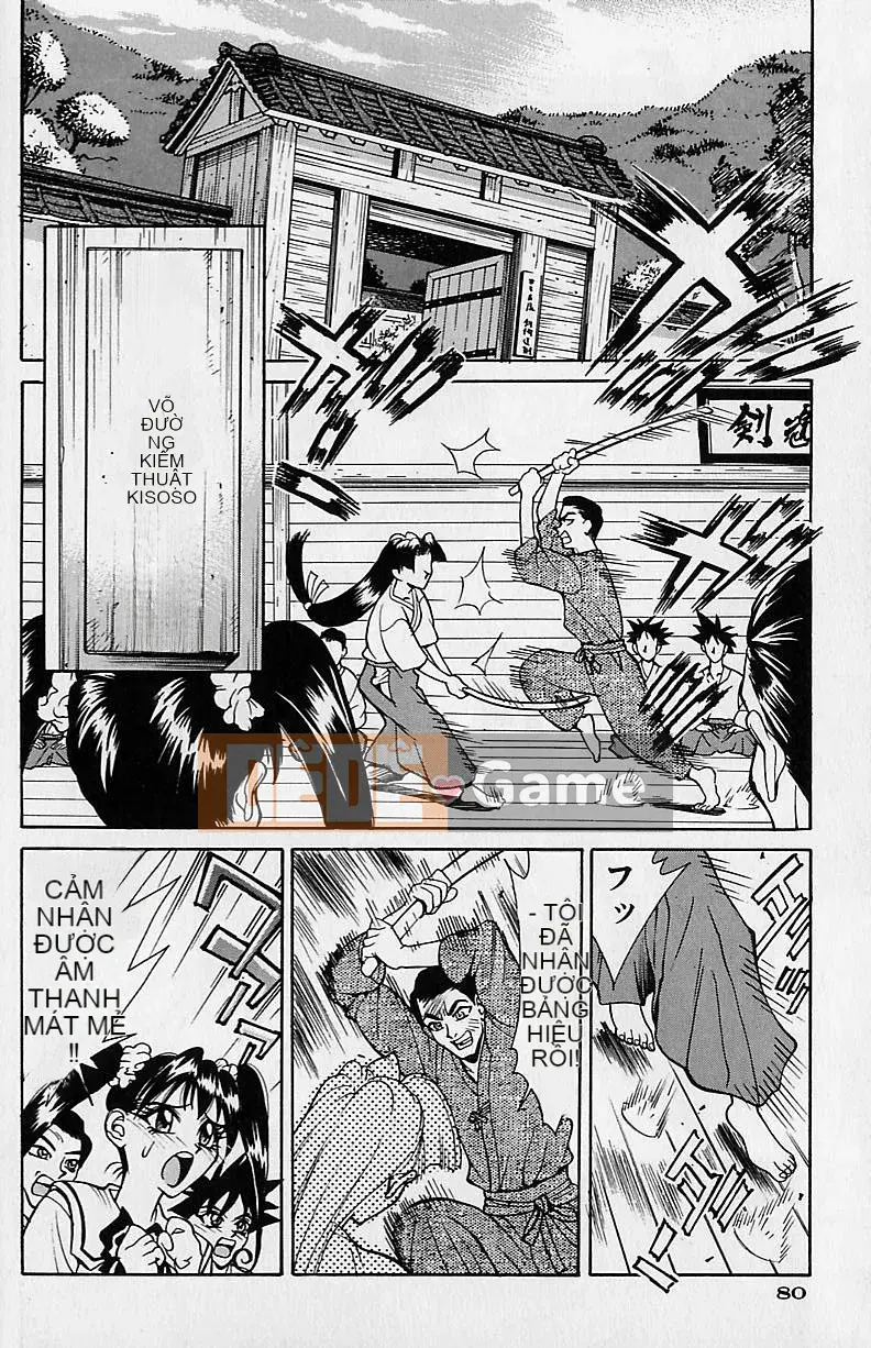 [Makibe Kataru] Nước ép cô đặc 120%