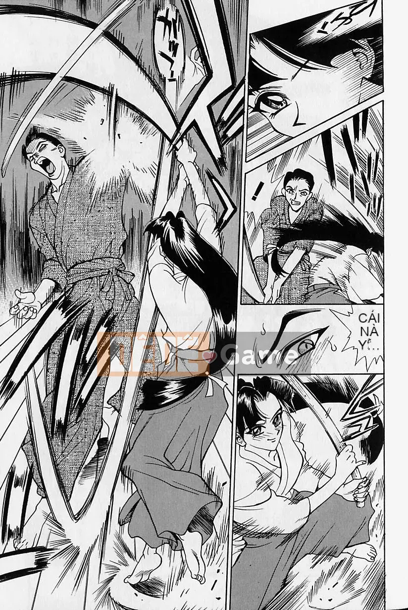 [Makibe Kataru] Nước ép cô đặc 120%