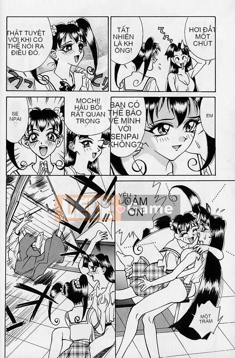 [Makibe Kataru] Nước ép cô đặc 120%