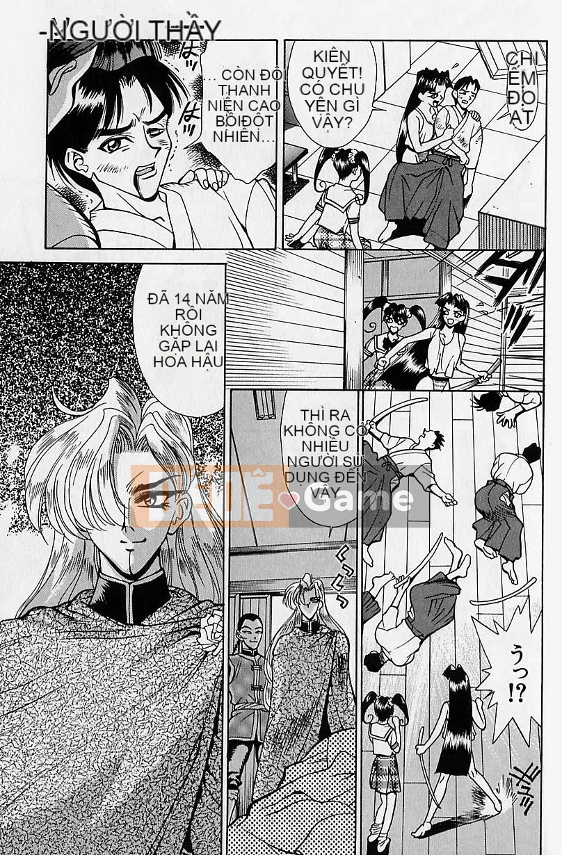 [Makibe Kataru] Nước ép cô đặc 120%