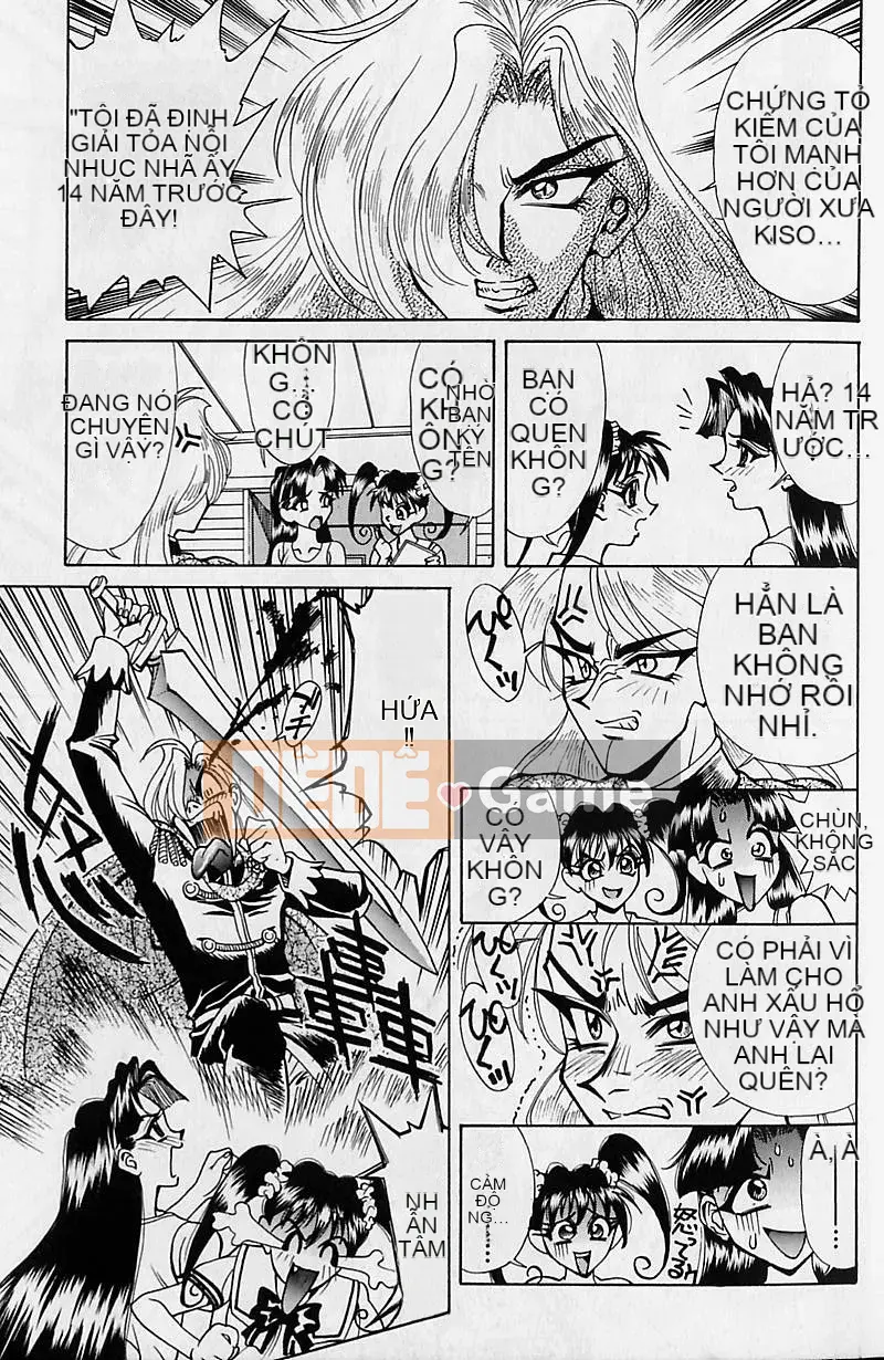 [Makibe Kataru] Nước ép cô đặc 120%