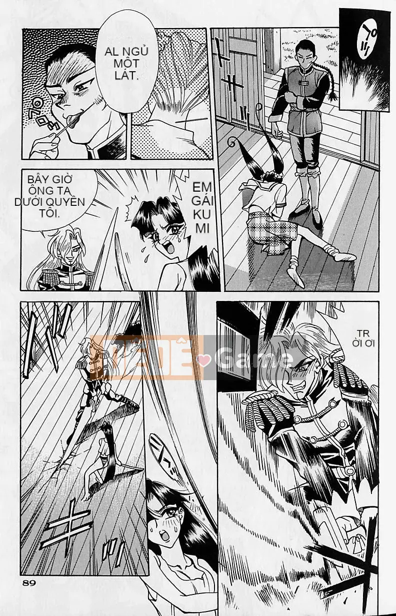 [Makibe Kataru] Nước ép cô đặc 120%