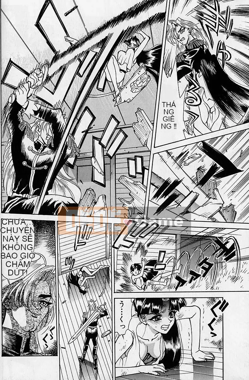 [Makibe Kataru] Nước ép cô đặc 120%