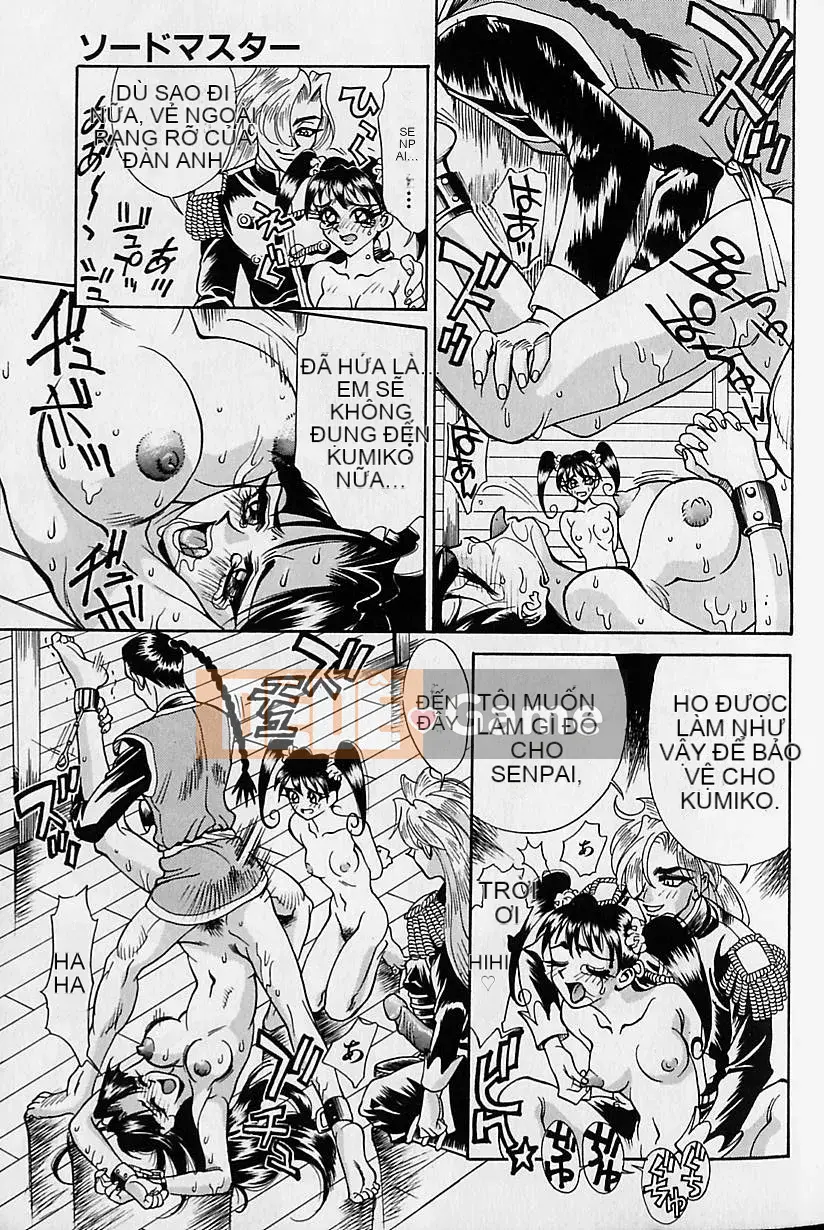 [Makibe Kataru] Nước ép cô đặc 120%