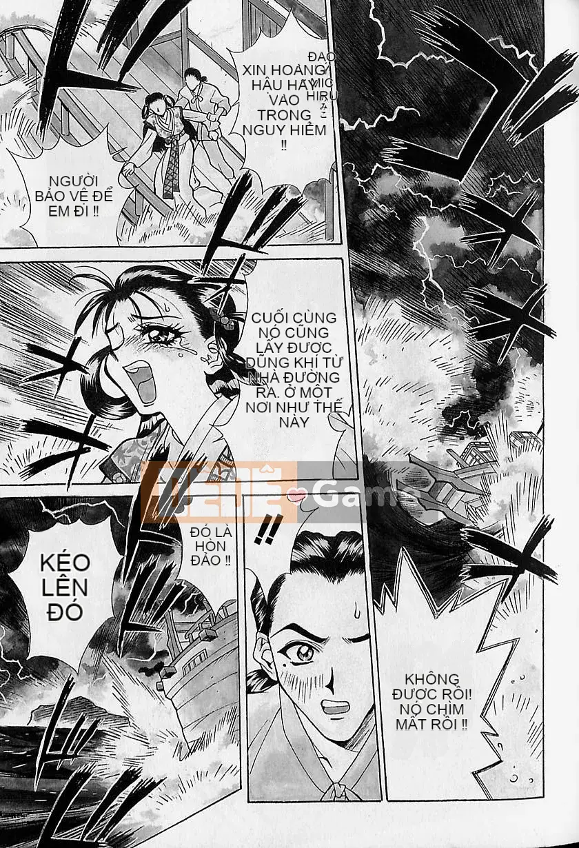 [Makibe Kataru] Nước ép cô đặc 120%