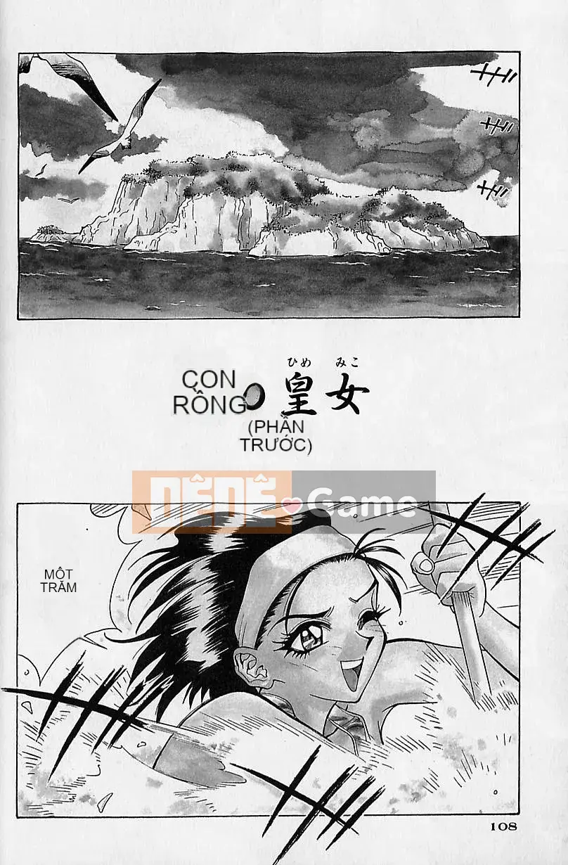 [Makibe Kataru] Nước ép cô đặc 120%