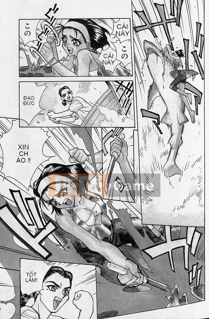 [Makibe Kataru] Nước ép cô đặc 120%