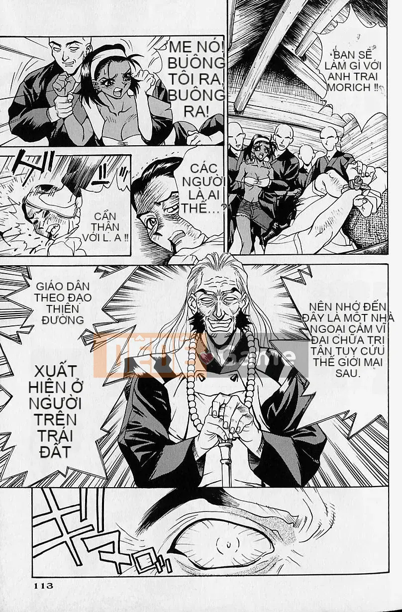 [Makibe Kataru] Nước ép cô đặc 120%