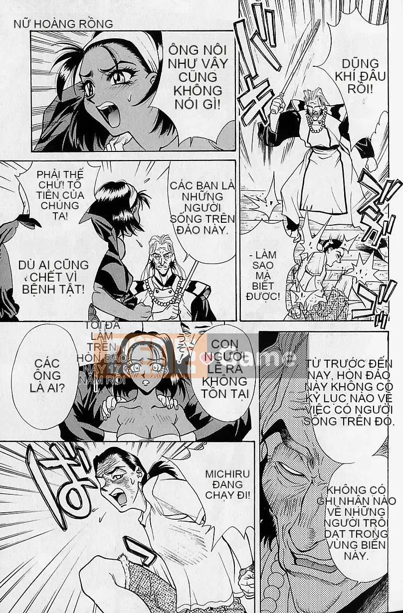 [Makibe Kataru] Nước ép cô đặc 120%