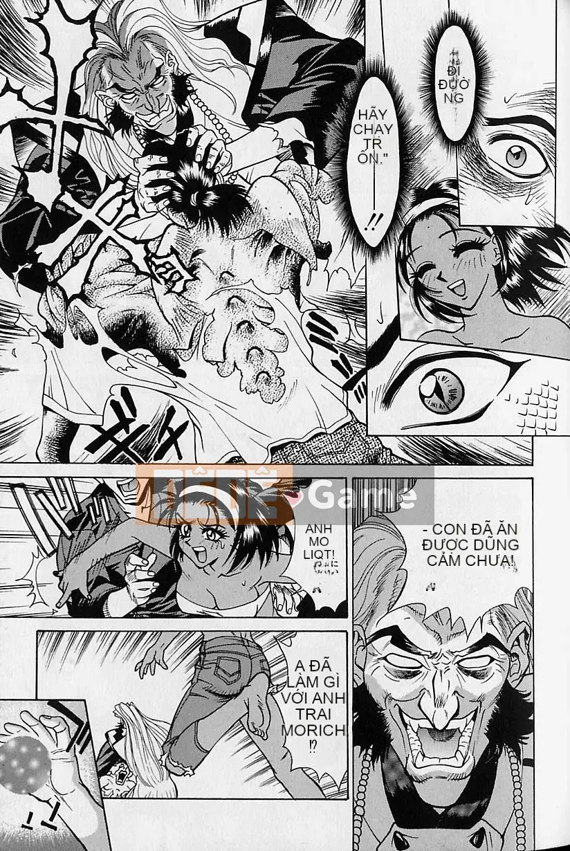 [Makibe Kataru] Nước ép cô đặc 120%