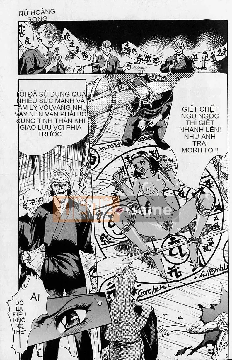 [Makibe Kataru] Nước ép cô đặc 120%