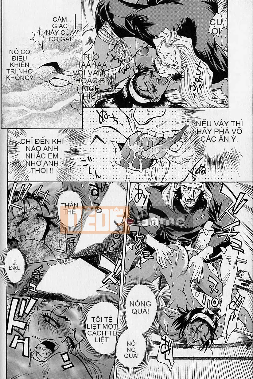 [Makibe Kataru] Nước ép cô đặc 120%