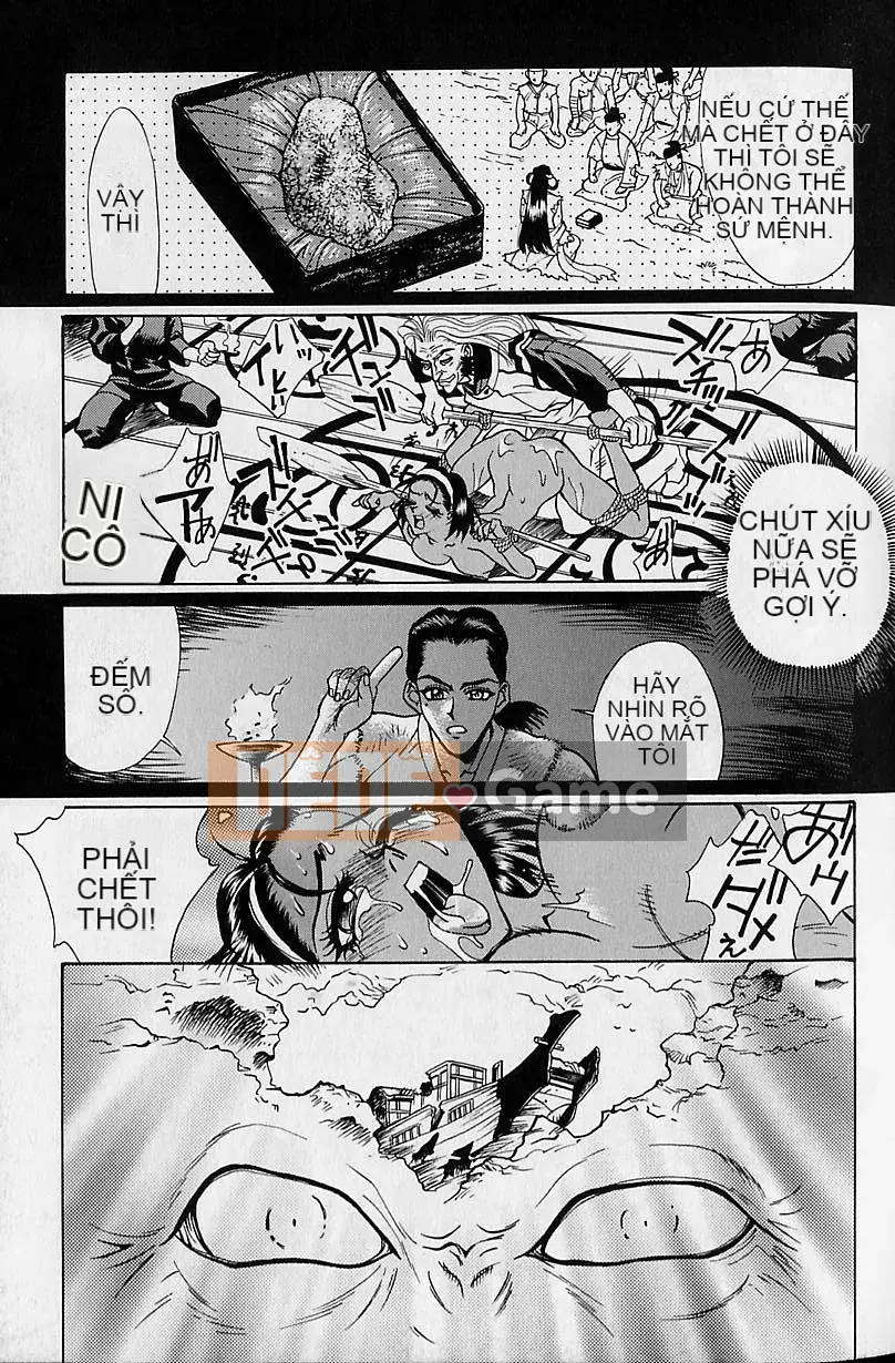 [Makibe Kataru] Nước ép cô đặc 120%