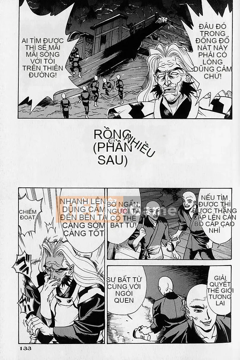 [Makibe Kataru] Nước ép cô đặc 120%