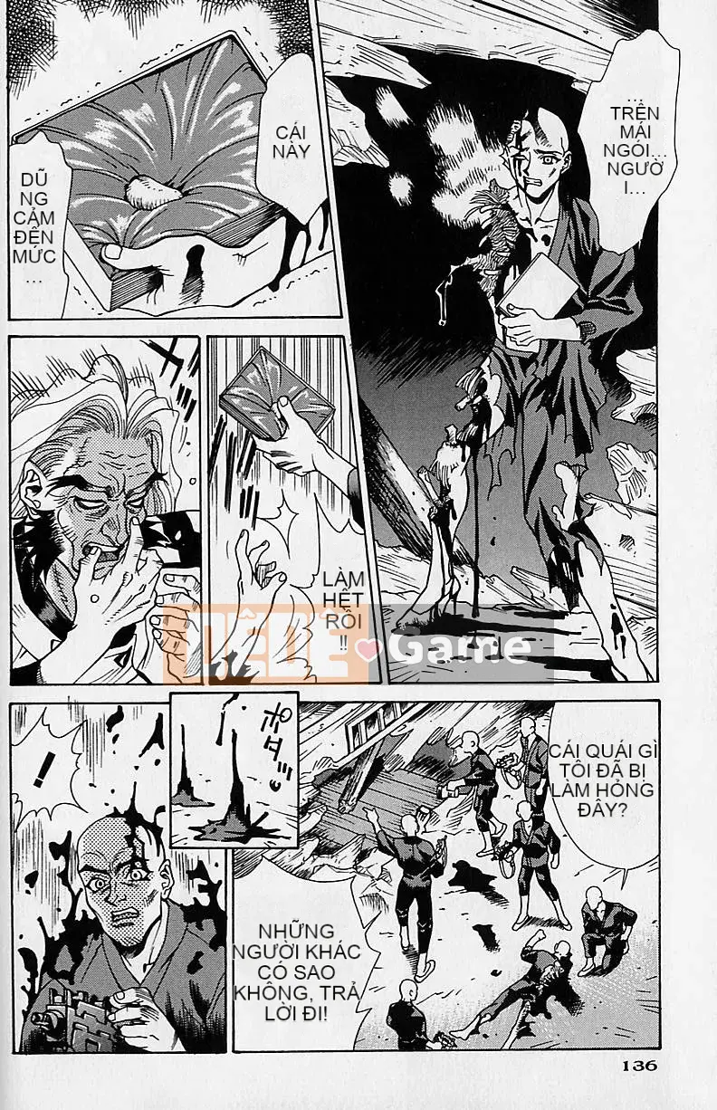 [Makibe Kataru] Nước ép cô đặc 120%