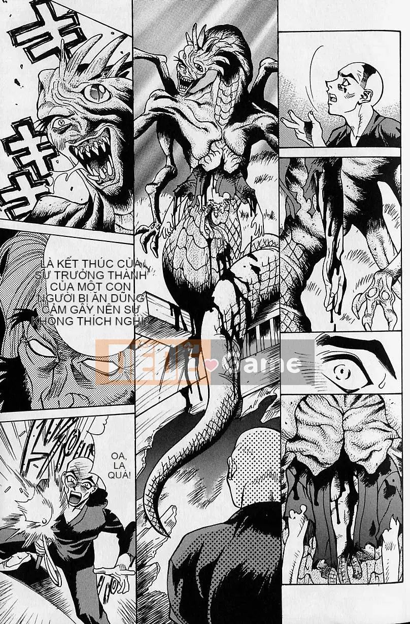 [Makibe Kataru] Nước ép cô đặc 120%