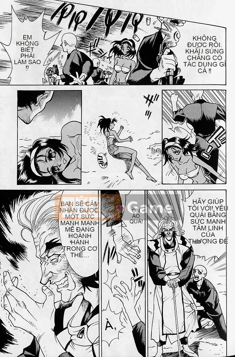 [Makibe Kataru] Nước ép cô đặc 120%