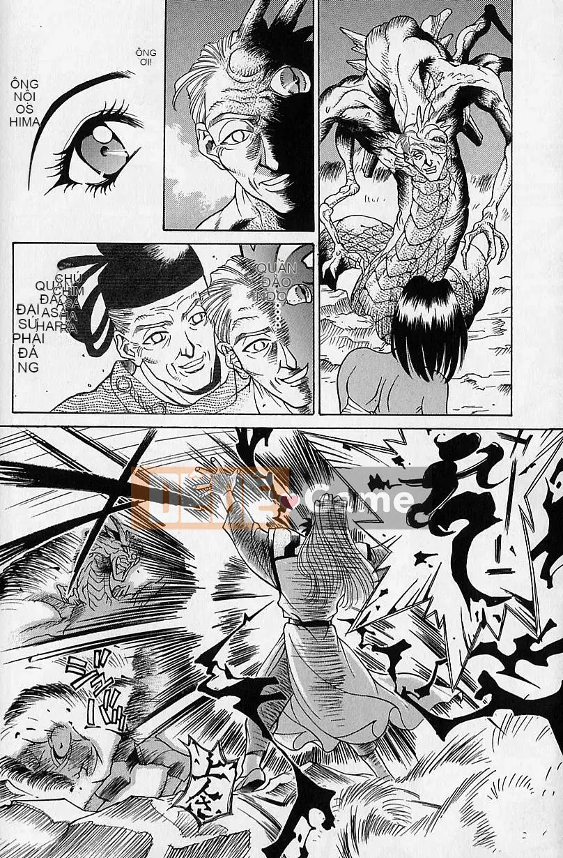 [Makibe Kataru] Nước ép cô đặc 120%