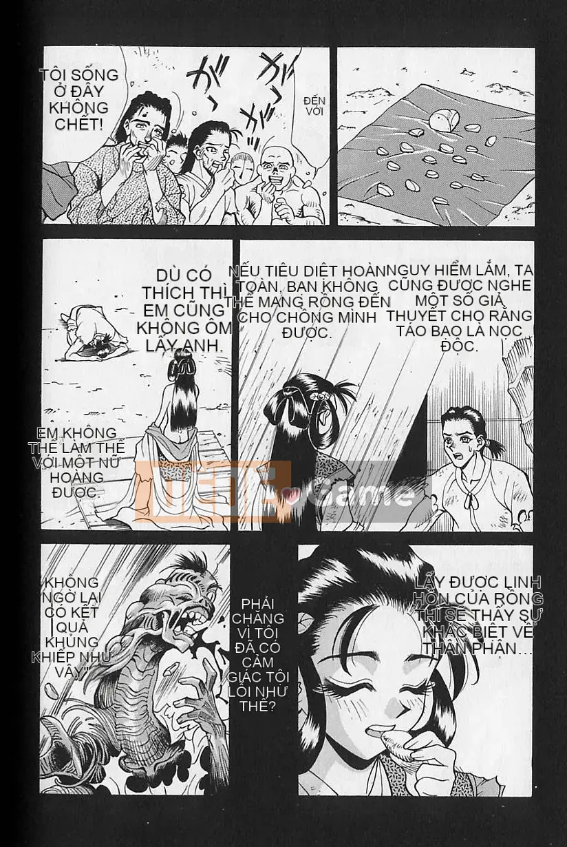 [Makibe Kataru] Nước ép cô đặc 120%