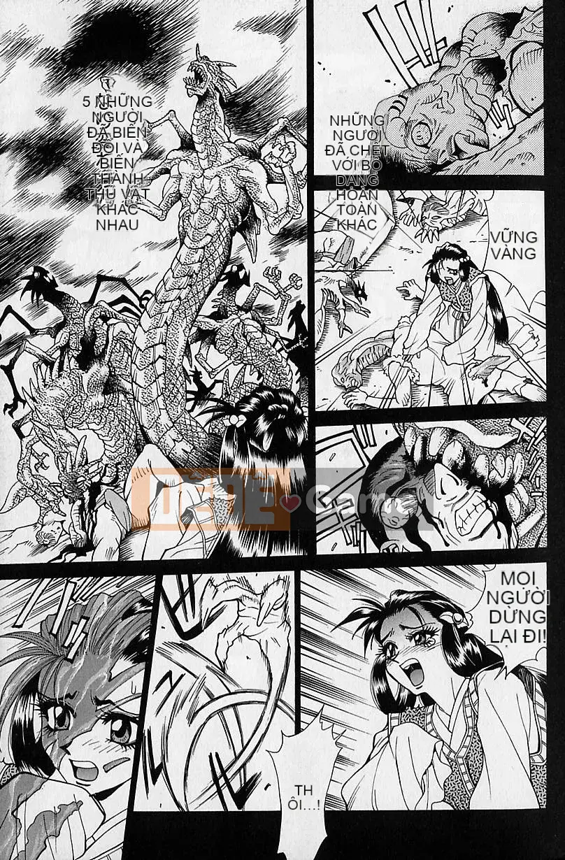 [Makibe Kataru] Nước ép cô đặc 120%