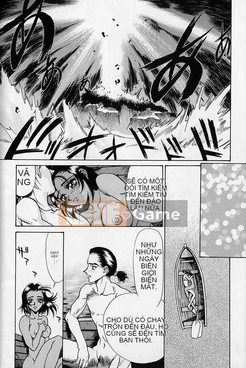 [Makibe Kataru] Nước ép cô đặc 120%